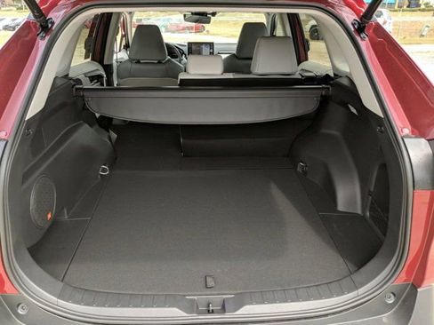 Used 2020 Toyota RAV4 Limited w/ Limited Grade Weather Package AWD/4WD image 13