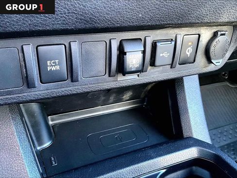 Certified 2022 Toyota Tacoma TRD Sport image 34