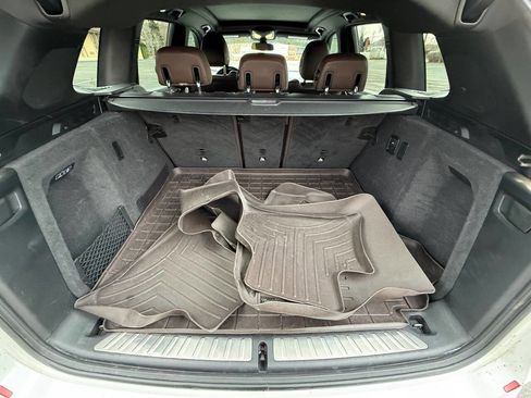 Used 2019 BMW X3 xDrive30i w/ Executive Package image 14