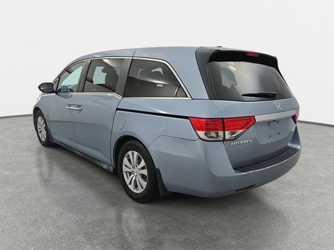 Used 2014 Honda Odyssey EX-L image 7