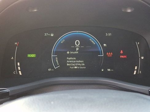 New 2026 Toyota Camry SE w/ Convenience Package AWD/4WD image 16