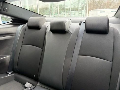 Used 2020 Honda Civic Sport image 9