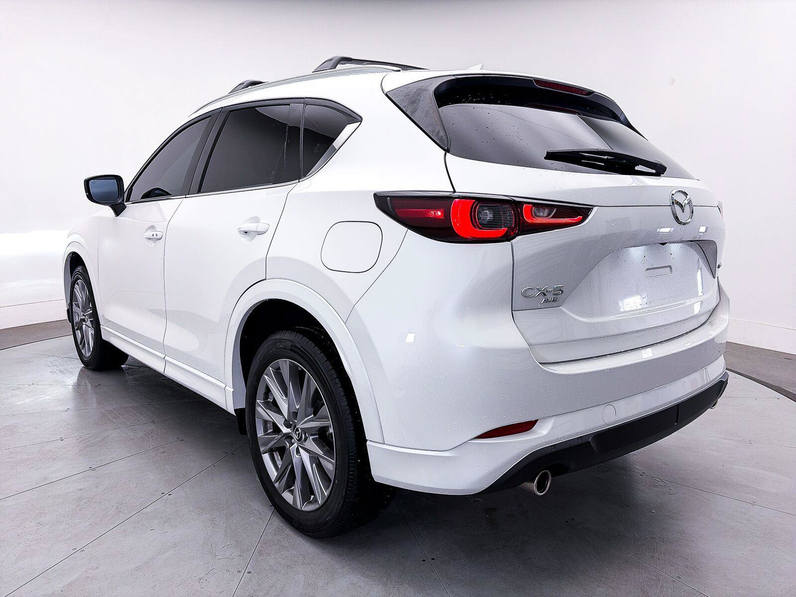 Used 2024 MAZDA CX-5 AWD 2.5 S image 13