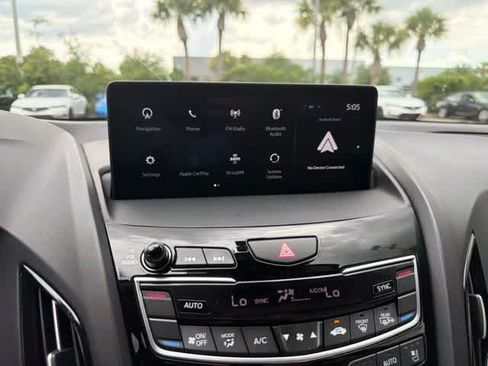 Used 2019 Acura RDX FWD w/ Advance Package image 24