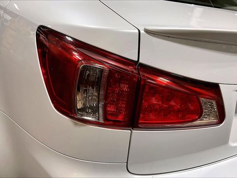 Used 2013 Lexus IS 250 AWD image 28