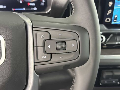 New 2026 GMC Sierra 1500 SLT w/ X31 Off-Road Package AWD/4WD image 24