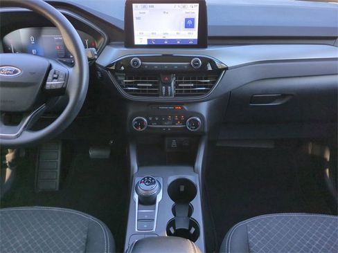 Used 2025 Ford Escape Active image 16
