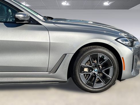 Used 2023 BMW i4 eDrive35 w/ Premium Package image 34