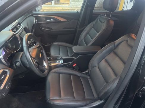 Used 2022 Chevrolet TrailBlazer ACTIV w/ Technology Package image 19