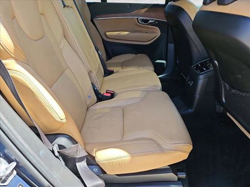 Used 2019 Volvo XC90 T8 Inscription w/ Advanced Package image 21