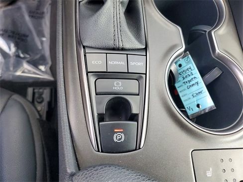 Used 2023 Toyota Camry XSE image 24