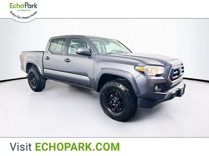 Used 2021 Toyota Tacoma SR5