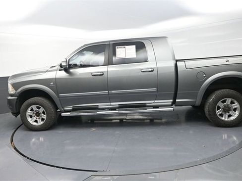 Used 2012 RAM 2500 Limited image 4