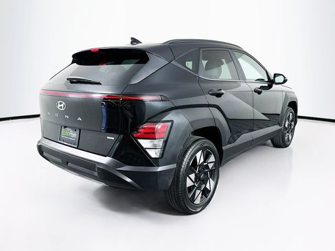 Used 2025 Hyundai Kona SEL AWD/4WD image 9