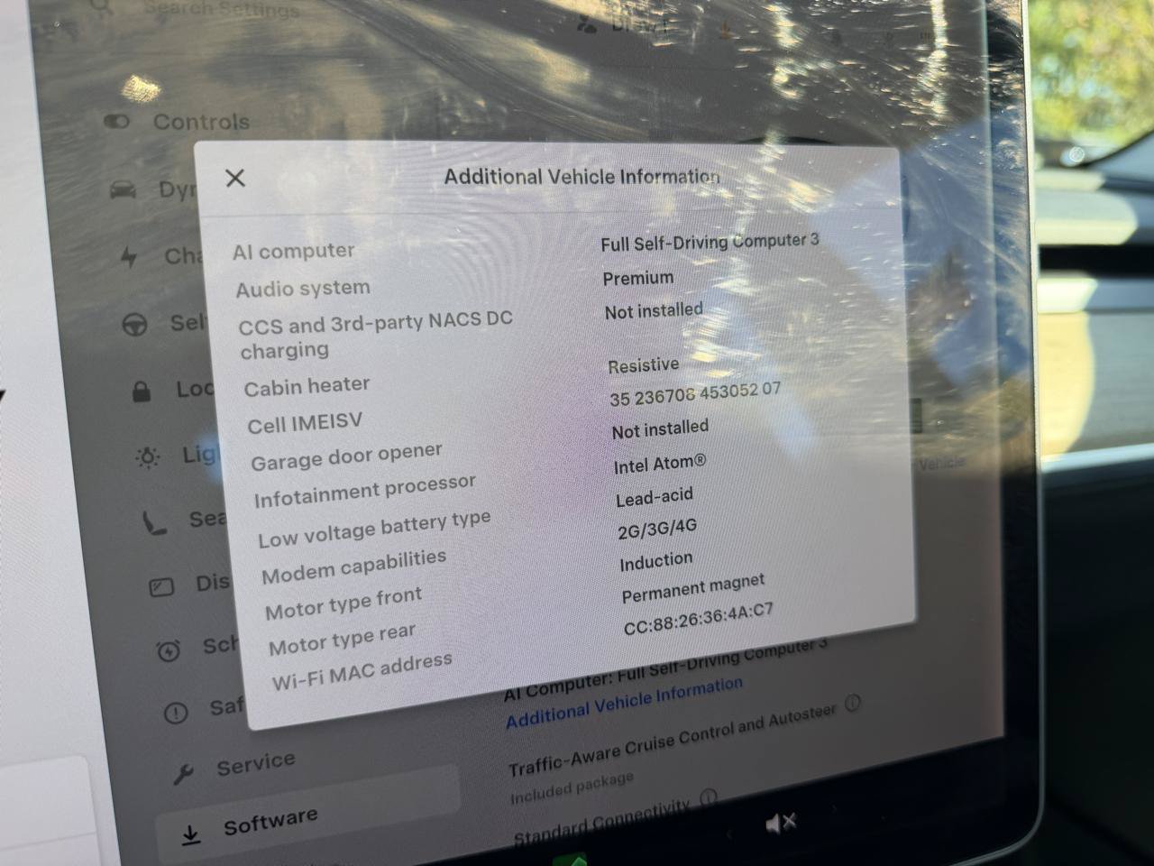 Used 2020 Tesla Model 3 Performance AWD/4WD image 17