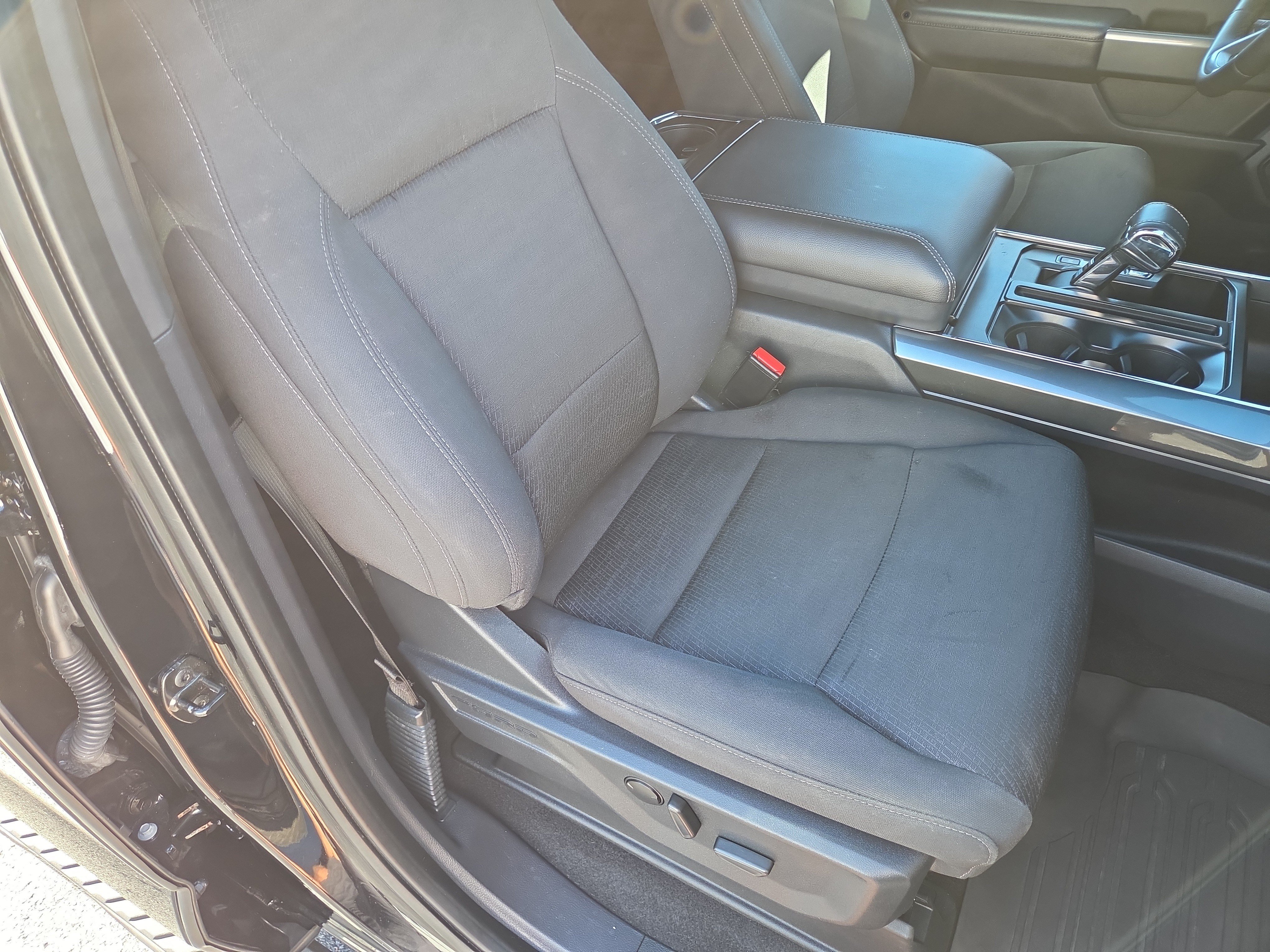 Used 2023 Ford F150 XLT w/ Equipment Group 302A High AWD/4WD image 17