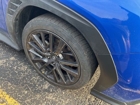 Used 2023 Subaru WRX Premium image 10