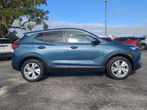 New 2026 Buick Encore GX Preferred w/ Comfort Package image 3