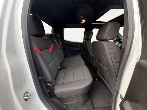 New 2026 Chevrolet Colorado Z71 w/ Technology Package image 11