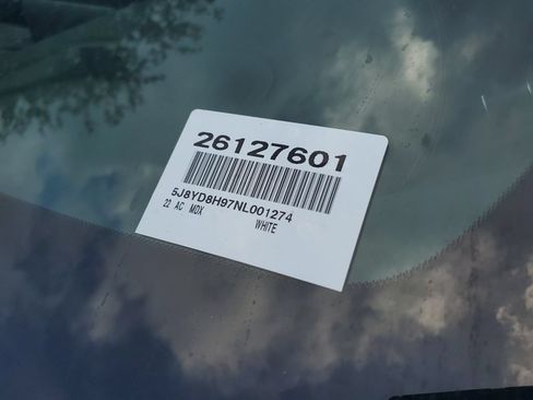 Used 2022 Acura MDX Type S AWD/4WD image 5