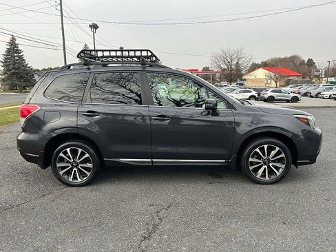 Used 2018 Subaru Forester 2.0XT Touring image 8