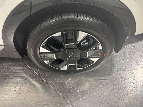 New 2026 Kia Sportage SX Prestige image 12