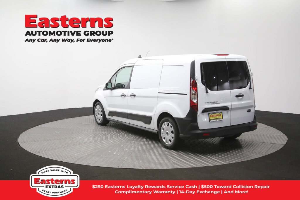 Used 2020 Ford Transit Connect XL FWD image 67
