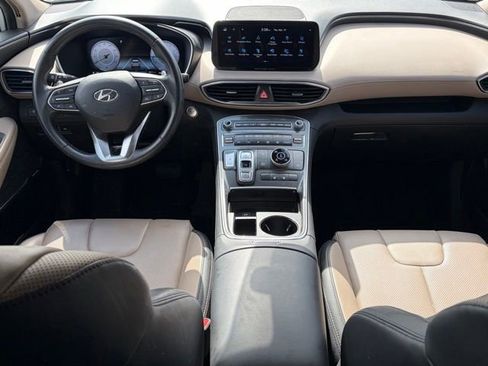 Used 2023 Hyundai Santa Fe SEL w/ Premium Package image 35