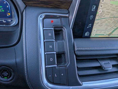 Used 2023 Chevrolet Tahoe Premier w/ Premium Package 2 image 30