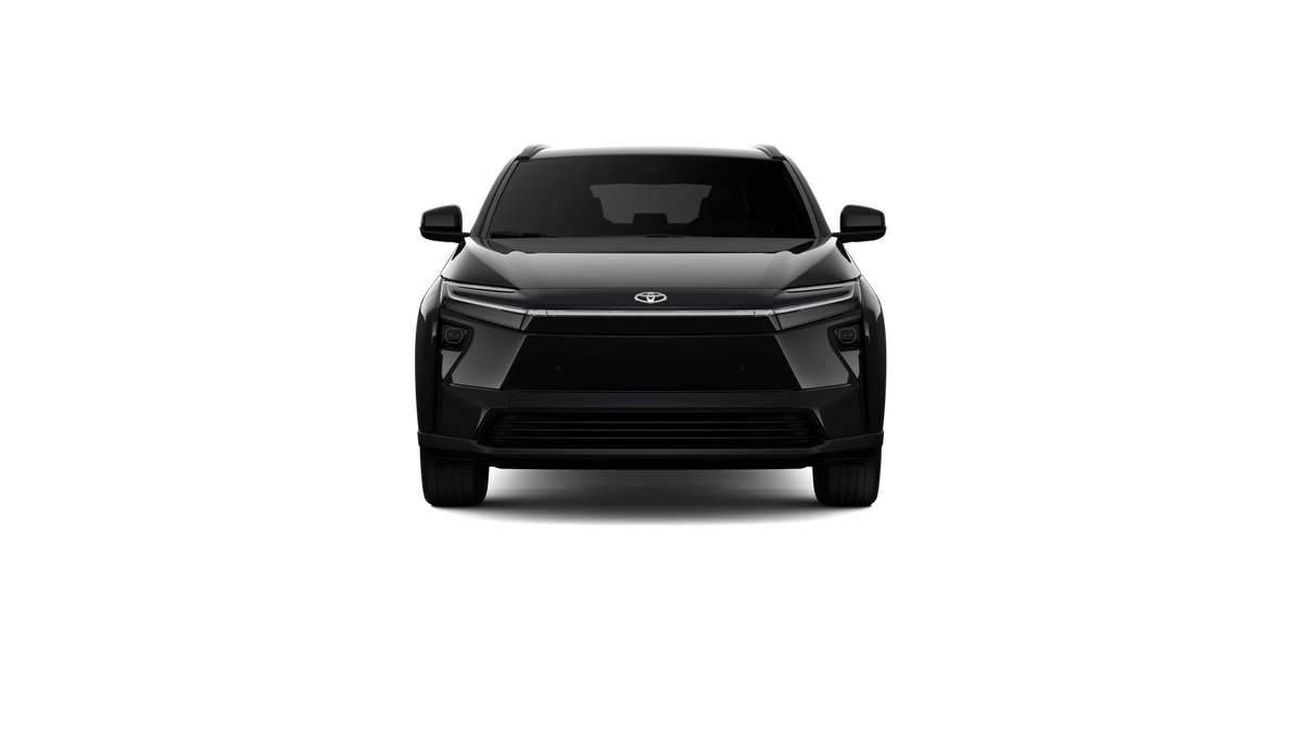 New 2027 Toyota bZ FWD image 17