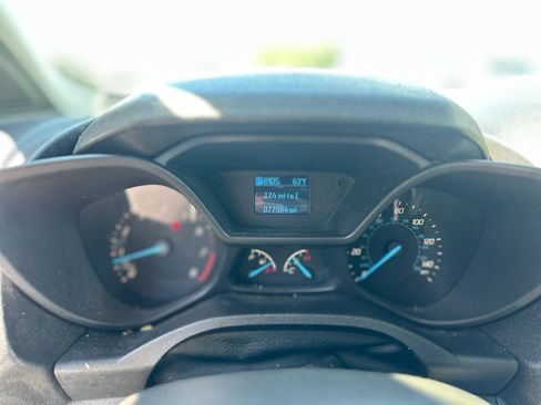 Used 2014 Ford Transit Connect XL image 19