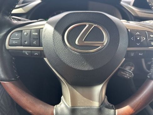Used 2020 Lexus RX 350 FWD w/ Premium Package image 8