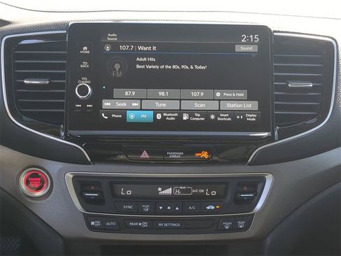 New 2026 Honda Ridgeline Sport image 17