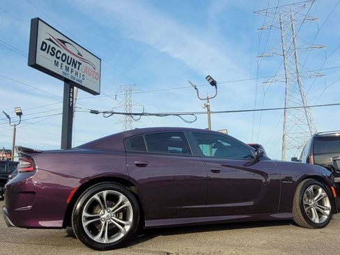Used 2020 Dodge Charger R/T w/ Cold Weather Package image 3