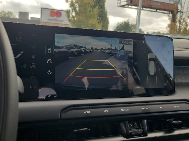 New 2027 Kia Telluride X-Line SX Prestige w/ Towing Package AWD/4WD image 26