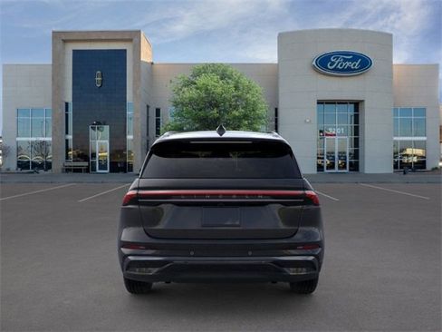 New 2026 Lincoln Nautilus Reserve w/ Jet Appearance Package image 5