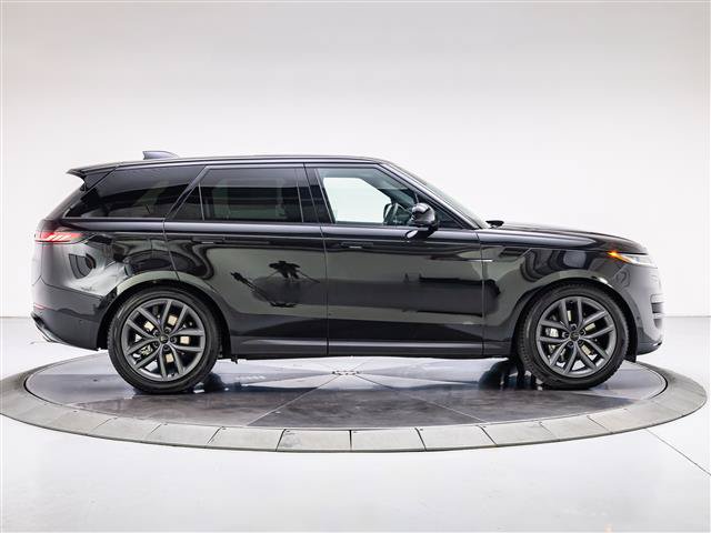 New 2027 Land Rover Range Rover Sport SE AWD/4WD image 6