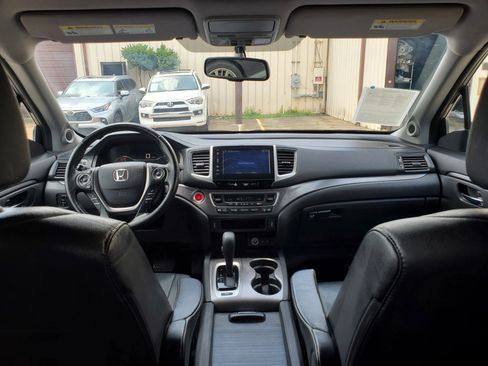 Used 2017 Honda Pilot EX-L image 34