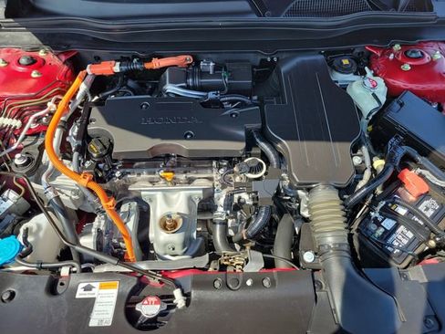 Used 2021 Honda Accord Touring image 35