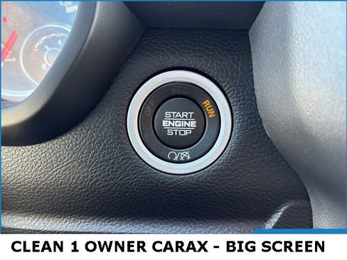 Used 2024 RAM 2500 Big Horn w/ Night Edition image 10