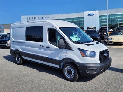 New 2025 Ford Transit 250 148 Medium Roof