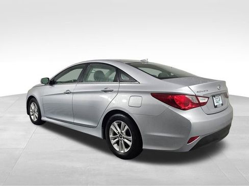 Used 2014 Hyundai Sonata GLS image 5