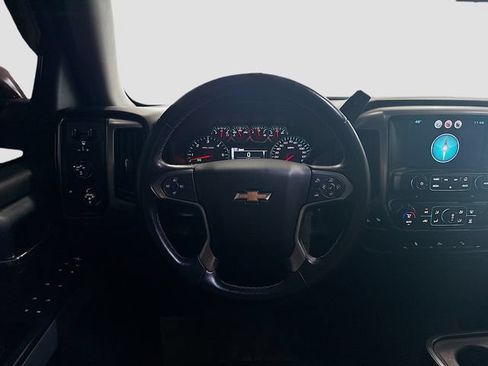 Used 2015 Chevrolet Silverado 1500 LT w/ All Star Edition AWD/4WD image 22
