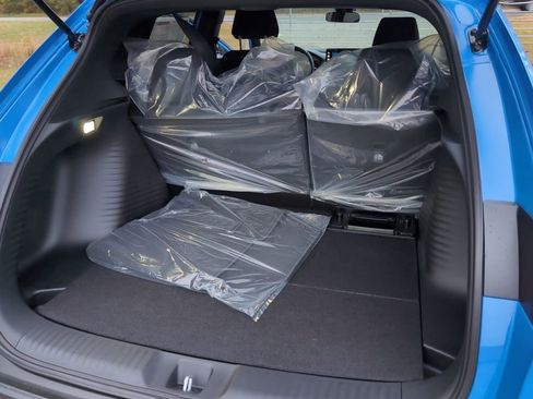 New 2026 Honda HR-V Sport image 13