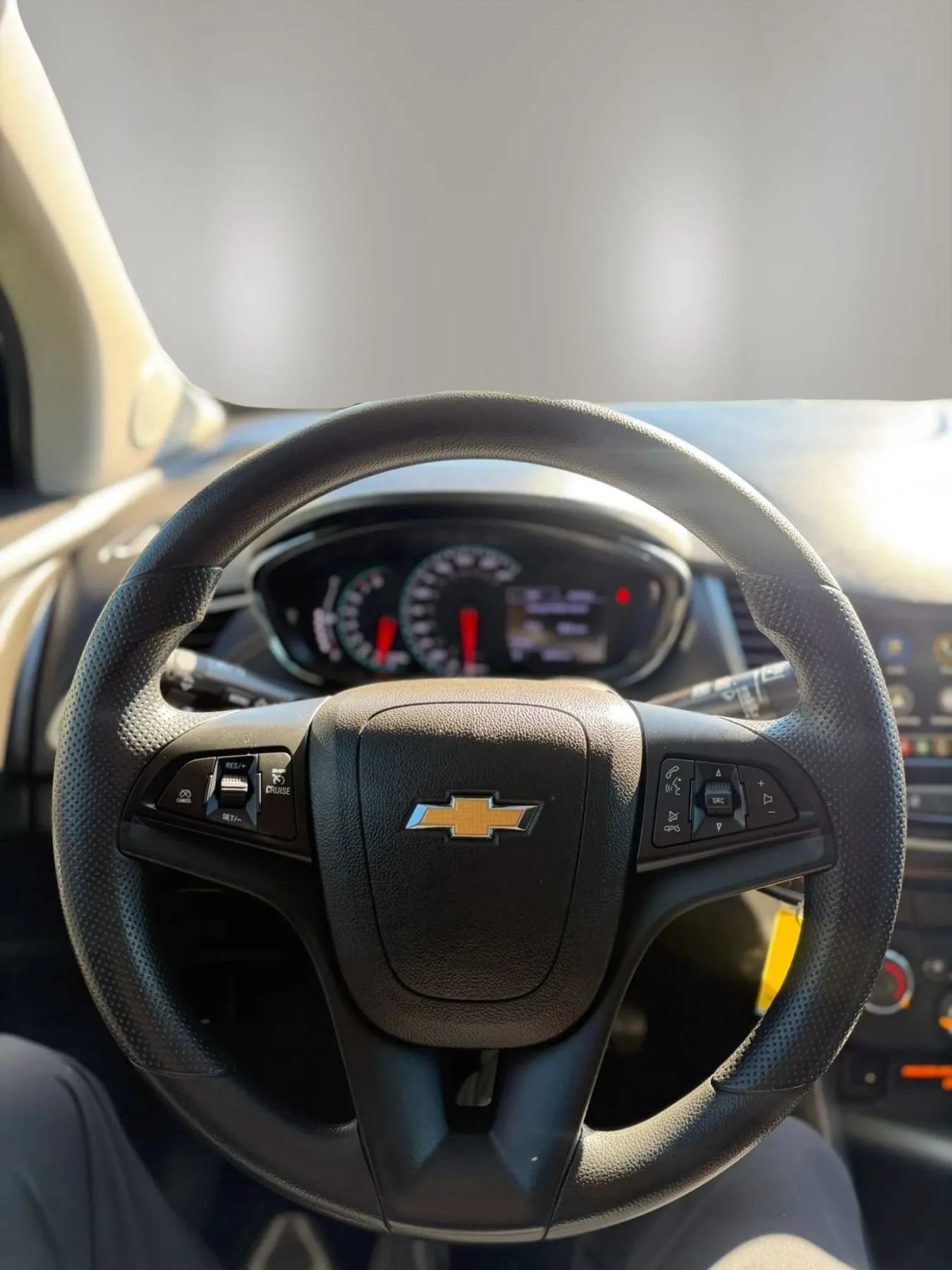 Used 2019 Chevrolet Trax LT AWD/4WD image 13