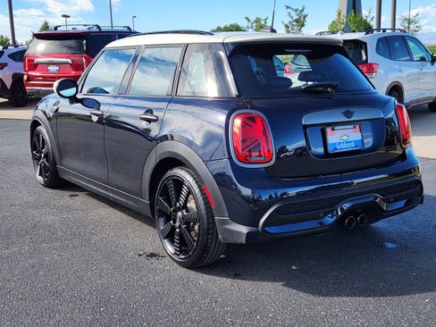 Used 2023 MINI Cooper S w/ MINI Resolute Edition FWD image 3