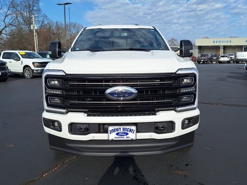 New 2026 Ford F250 Platinum image 37