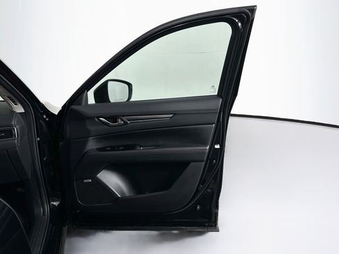 Used 2025 MAZDA CX-5 Carbon Edition AWD/4WD image 32