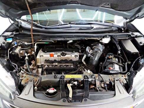 Used 2014 Honda CR-V EX-L image 4