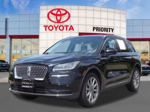 Used 2022 Lincoln Corsair AWD w/ Premium Package image 1